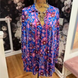 Free People new with tag dress!